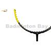 Apacs Terrific 228 II Grey Yellow Badminton Racket (4U)