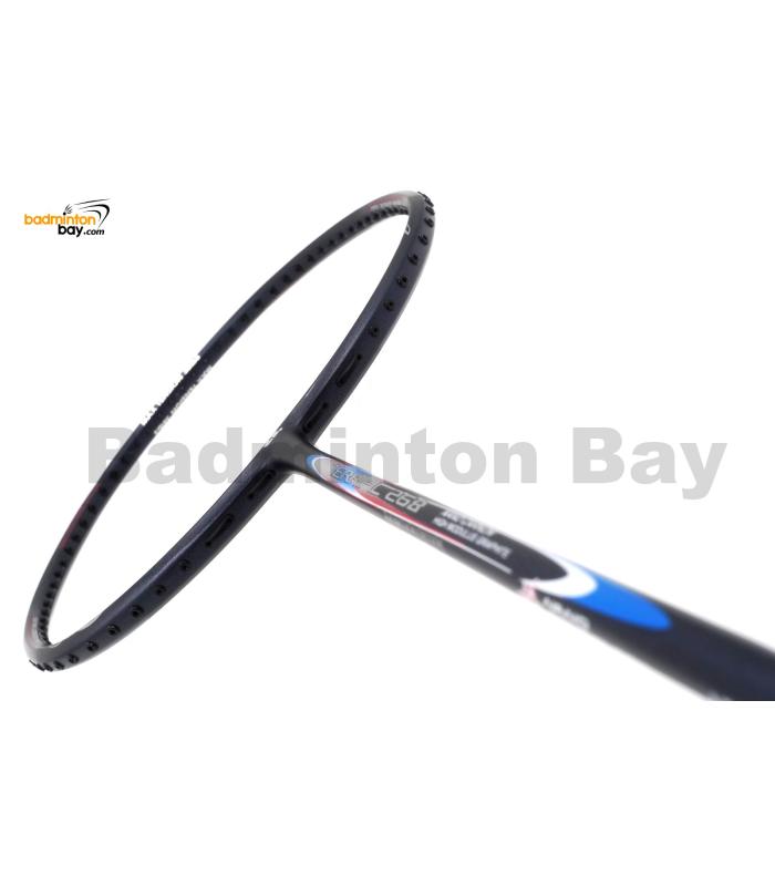Apacs Terrific 268 II Black  Badminton Racket (4U)
