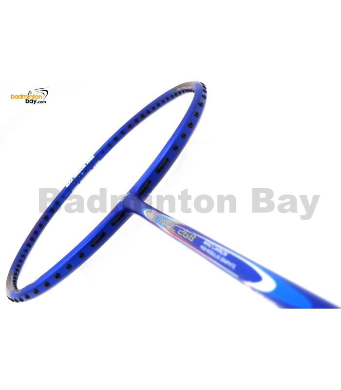 Apacs Terrific 268 II Royal Blue Badminton Racket (4U)