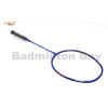 Apacs Terrific 268 II Royal Blue Badminton Racket (4U)