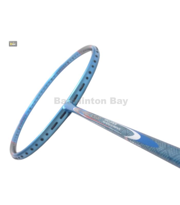 ~ Out of stock  Apacs Terrific 268 Badminton Racket (4U)