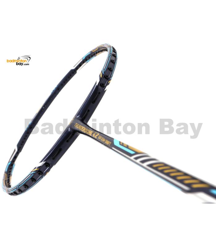 Apacs Thunderdome 6.2 Badminton Racket Compact Frame (5U)