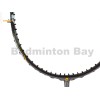 Apacs Thunderdome Pro 6.4 Dark Grey Cheah Liek Hou Badminton Racket (4U)