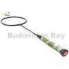 Apacs Thunderdome Pro 6.4 Dark Grey Cheah Liek Hou Badminton Racket (4U)