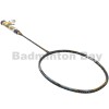 Apacs Thunderdome Pro 6.4 Dark Grey Cheah Liek Hou Badminton Racket (4U)