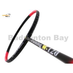 Apacs Training W-120 Pink Black Matte Badminton Racket (120g)