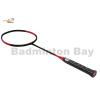 Apacs Training W-120 Pink Black Matte Badminton Racket (120g)