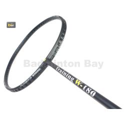 Apacs Training W-180 Badminton Racket (180g)