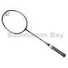 Apacs Training W-180 Blue Black Matte Badminton Racket (180g)