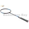 Apacs Training W-180 Blue Black Matte Badminton Racket (180g)