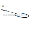 Apacs Training W-180 Blue Black Matte Badminton Racket (180g)