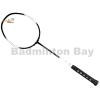 Apacs Training W-200 Black White Badminton Racket (200g)