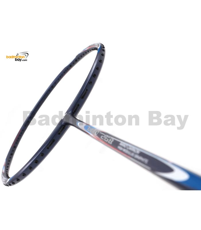 Apacs Tweet 268 Navy Blue (4U) Badminton Racket