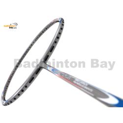 Apacs Tweet 268 Silver (4U) Badminton Racket