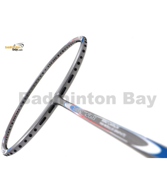 Apacs Tweet 268 Silver (4U) Badminton Racket