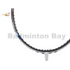 Apacs Tweet 268 Silver (4U) Badminton Racket