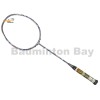 Apacs Tweet 268 Silver (4U) Badminton Racket