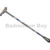 Apacs Tweet 268 Silver (4U) Badminton Racket