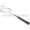 Apacs Tweet 7000 International II White Badminton Racket (3U)