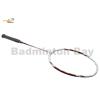 Apacs Tweet 7000 International II White Badminton Racket (3U)