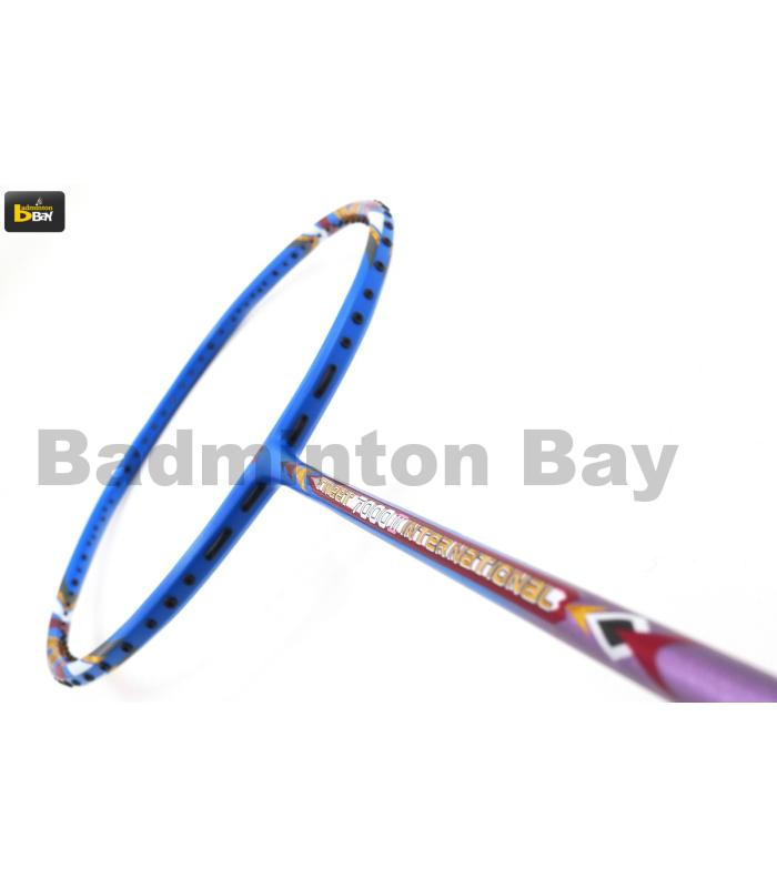 Apacs Tweet 7000 International II Badminton Racket (3U)