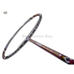 ~Out of stock Apacs Tweet 7000 International Badminton Racket (3U)