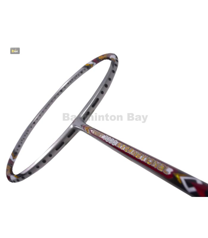 ~Out of stock Apacs Tweet 7000 International Badminton Racket (3U)