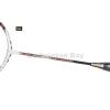 Buy 1 Free 1: Apacs Tweet 8000 International Badminton Racket (3U)