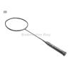 Buy 1 Free 1: Apacs Tweet 8000 International Grey Badminton Racket (3U)