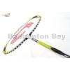 Beginners Badminton Set / Tyro & Tryo Package  :4 Strung Apacs Tyro / Tryo Badminton Rackets + 1 Tube Apacs Nylon 6-pieces Shuttlecocks