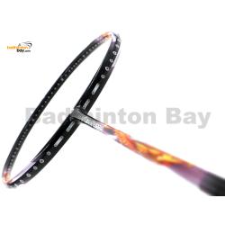 Apacs - Valiant 8000 Black (4U) Badminton Racket