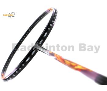 Apacs - Valiant 8000 Black (4U) Badminton Racket