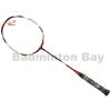 Apacs Vanguard 11 Red White Badminton Racket  (4U)