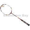 Apacs Vanguard 11 Red White Badminton Racket  (4U)