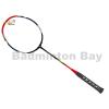 Apacs Virtuoso Light Black Badminton Racket 6U (Edge Saber) (Replacing Model for Sabre Light)