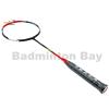 Apacs Virtuoso Light Black Badminton Racket 6U (Edge Saber) (Replacing Model for Sabre Light)