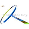 2 Pieces Deal: Apacs Blend Duo 10X (6U) + Apacs Virtuoso Light Blue Green (6U) Badminton Racket