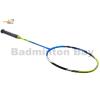 Apacs Virtuoso Light Blue Green Badminton Racket 6U (Edge Saber) (Replacing Model for Sabre Light)