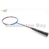 Apacs Virtuoso Light Red Blue Badminton Racket 6U (Edge Saber) (Replacing Model for Sabre Light)