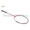 Apacs Virtuoso Light Red Badminton Racket 6U (Edge Saber) (Replacing Model for Sabre Light)