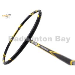 Apacs Virtuoso Performance Black Badminton Racket (3U)