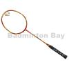 Apacs Virtuoso Performance Orange Badminton Racket (3U)