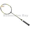 Apacs Virtuoso Performance Dark Grey Badminton Racket (3U)