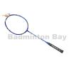 Buy 1 Free 1: Apacs Virtuoso Pro Blue Badminton Racket (3U)