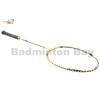 Buy 1 Free 1: Apacs Virtuoso Pro Gold Badminton Racket (3U)