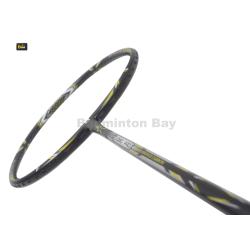 Apacs Virtuoso Pro II Black Robert Blair Version Badminton Racket (3U)