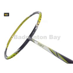 Apacs Virtuoso 10 Badminton Racket (6U)