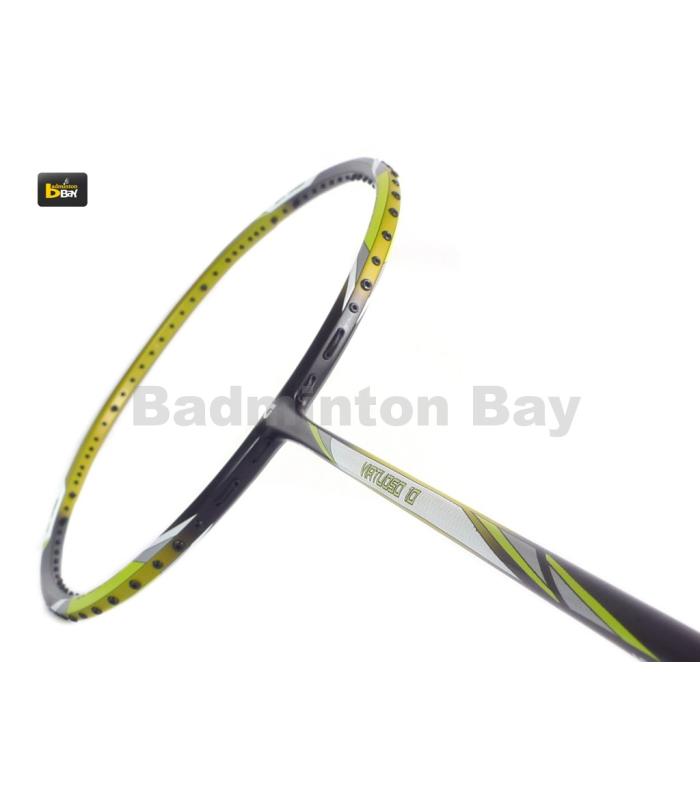 Apacs Virtuoso 10 Badminton Racket (6U)