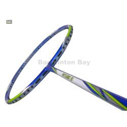 Apacs Virtuoso 10 Blue Badminton Racket (6U)