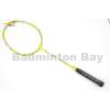 Apacs Virtuoso 10 Yellow Badminton Racket (6U)